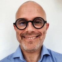 Michael Rodriguez - Marketing Consultant