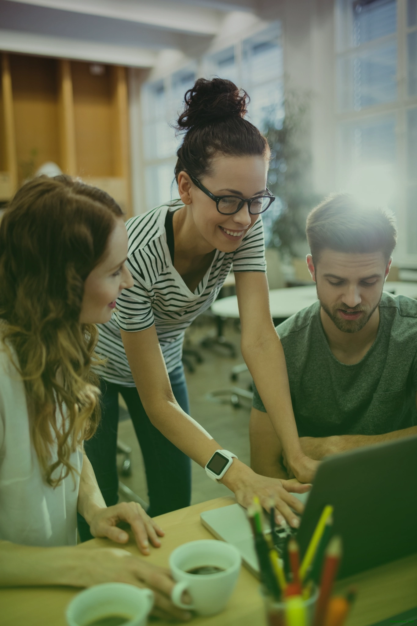Successful business owners and entrepreneurs who used NameGator to create memorable company names