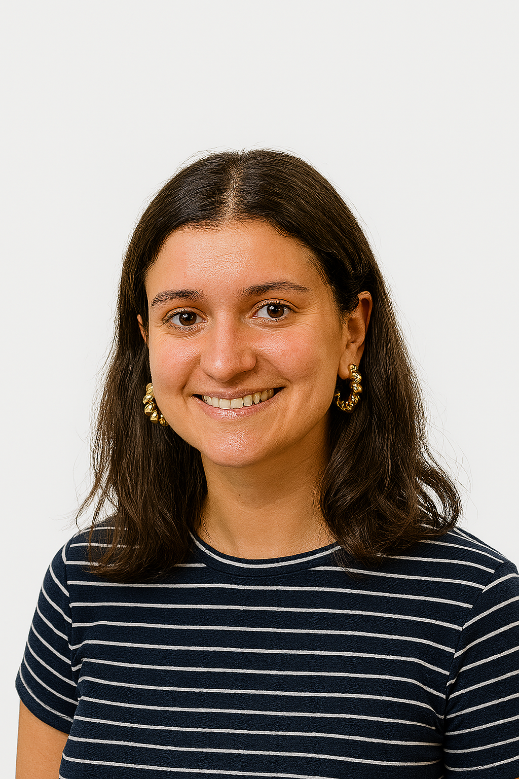 Sarah Mitchell - UX/UI Designer